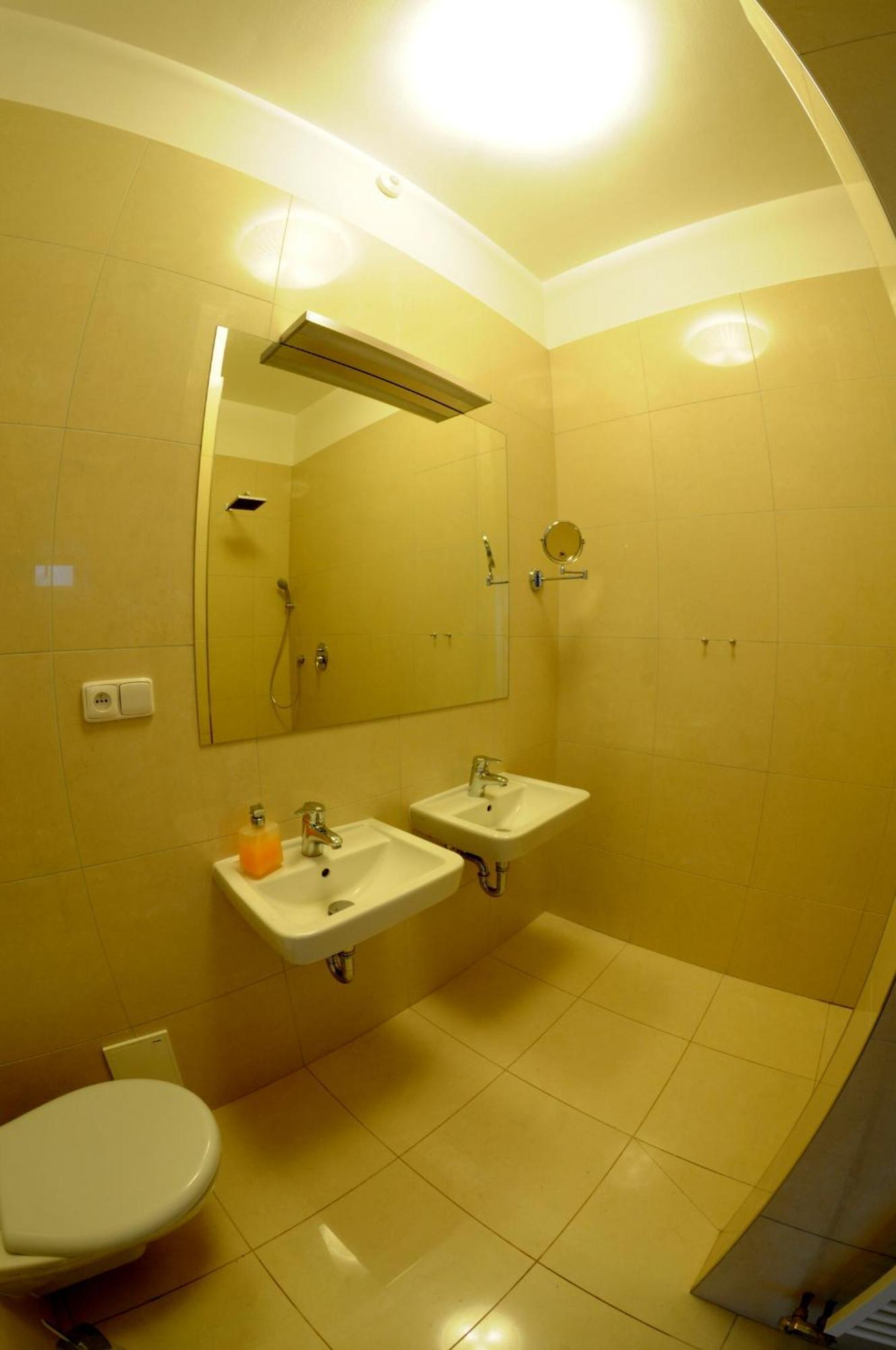 Hotel Chalupa Na Mlate Pavlice Exterior foto